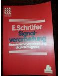 Signalverarbeitung- E. Schrufer