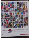 Catalog Uniunea Artistilor Plastici din Romania Filiala Iasi- Aftene Felix