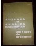 Algebra si analiza matematica 2- D. Flondor, N. Donciu