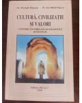 Cultura, civilizatie si valori- Gheorghe Rapeanu, Ion Mihail Popescu