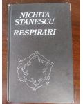 Respirari- Nichita Stanescu