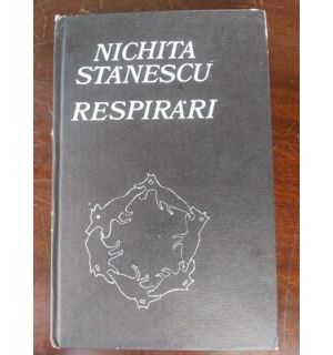 Respirari- Nichita Stanescu