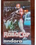 Robocop- Ed Naha