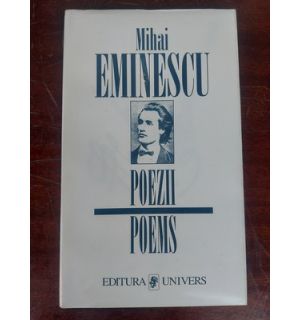 Poezii- Mihai Eminescu
