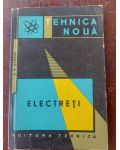 Electreti- A. N. Gubkin