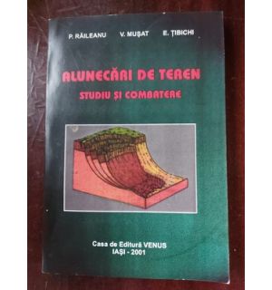 Alunecari de teren- P. Raileanu, V. Musat