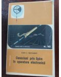Conexiuni prin lipire in aparatura electronica nr. 143- Ioan C. Bacivarof