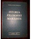 Istoria filosofiei marxiste- Gh. Al. Cazan