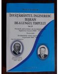 Invatamantul ingineresc iesean de-a lungul timpului 2