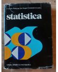 Statistica- C. Moineagu, I. Negura