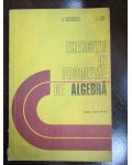 Exercitii si probleme de algebra pentru clasele 9-12