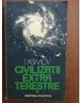Civilizatii extraterestre- I.Asimov