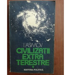 Civilizatii extraterestre- I.Asimov