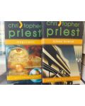 Magicienii+ Lumea inversa Cristopher Priest