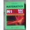 Matematica M1: Subiecte rezolvate BAC 2015- Ion Bucur Popescu