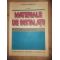 Materiale de instalatii- St. Vintila