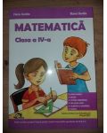 Matematica clasa a 4-a - Florin Gardin, Marin Gardin