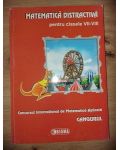Matematica distractiva pentru clasele 7-8