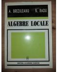 Algebre locale- A. Brezuleanu, N. Radu