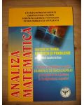 Analiza matematica- Catalin-Petru Nicolescu, Cristina-Paula Marin