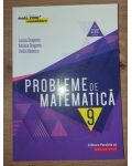 Probleme de matematica clasa a 9-a - Lucian Dragomir, Adriana Dragomir