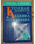 Itinerar elementar in algebra superioara- Toma Albu, Ion D. Ion