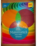 Matematica pentru clasa a 8-a semestrul 1 - Marius Perianu