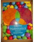 Matematica pentru clasa a 5-a semestrul II