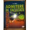 Matematica: Admitere in facultate- Ion Radoi