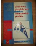 Probleme pregatitoare pentru olimpiadele scolare: clasele 9-12- Ion Savu, Sorin Radulescu
