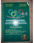 Olimpiadele nationale ale Romaniei si Republicii Moldova- Artur Balauca, Anca Timofte