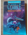 Rendez-vous cu rama- Arthur C. Clarke