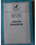 Jocuri dinamice- Andrei Rotaru, Eugenia Marin