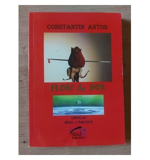 Flori de dor- Constantin Anton
