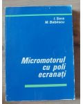Micromotorul cu poli ecranati- I. Sora, M. Babescu