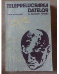 Teleprelucrarea datelor- Lucia Coculescu, Constantin Poinariu