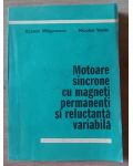 Motoare sincrone cu magneti permanenti si reluctanta variabila- Razvan Magureanu, Nicolae Vasile