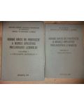 Norme unice de protectie a muncii specifice prelucrarii lemnului 1, 2