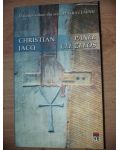 Paneb cel Zelos- Christian Jacq