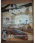 Book: 40 interioare cu stil