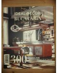 IDEAL DECOR Bucataria 300 propuneri amenajare