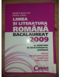 Limba si literatura romana: Bacalaureat 2009 si admitere in invatamantul superior- Miorita Baciu Got, Rodica Lungu