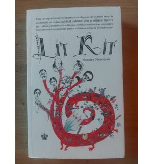 Lit kit- Sandra Newman