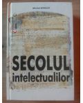 Secolul intelectualilor- Michel Winock