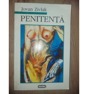 Penitenta- Jovan Zivlak