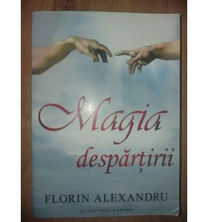 Magia despartirii- Florin Alexandru