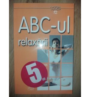 ABC-ul relaxarii
