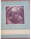 Maestrii Artei Universale Ghiberti- Vasile Dragut