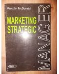 Marketing strategic- Malcolm McDonald
