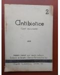 Antibiotice 2